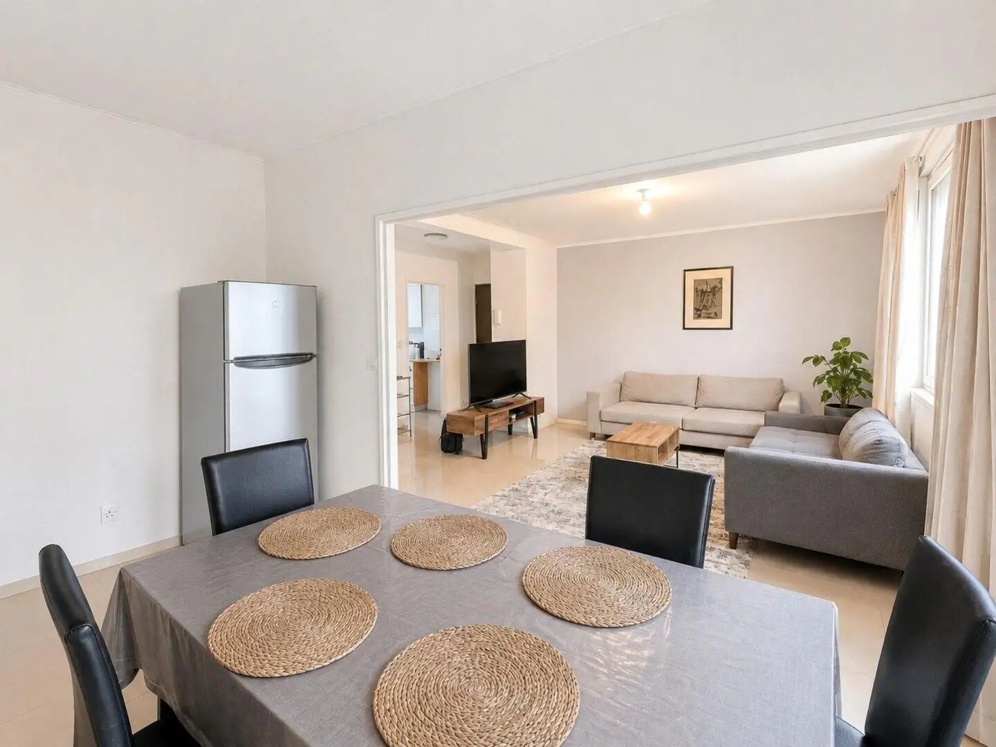 Appartement à vendre, 78m², Villeneuve-d'Ascq