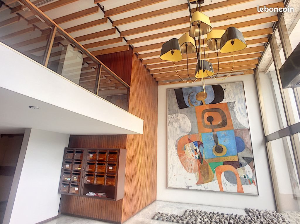 Appartement à vendre, 32m², Chambéry