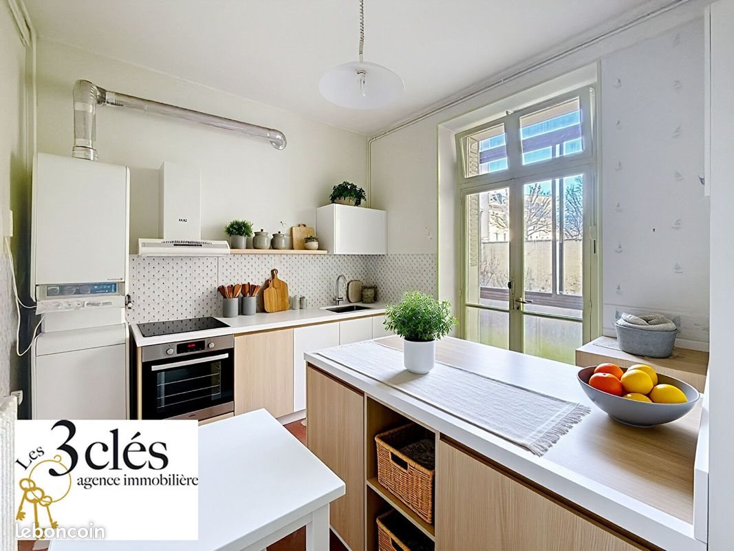 Maison à vendre, 54m², Chambéry