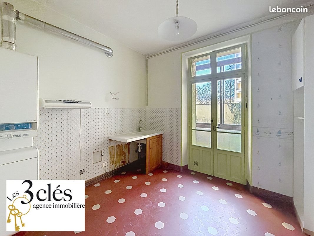 Maison à vendre, 54m², Chambéry