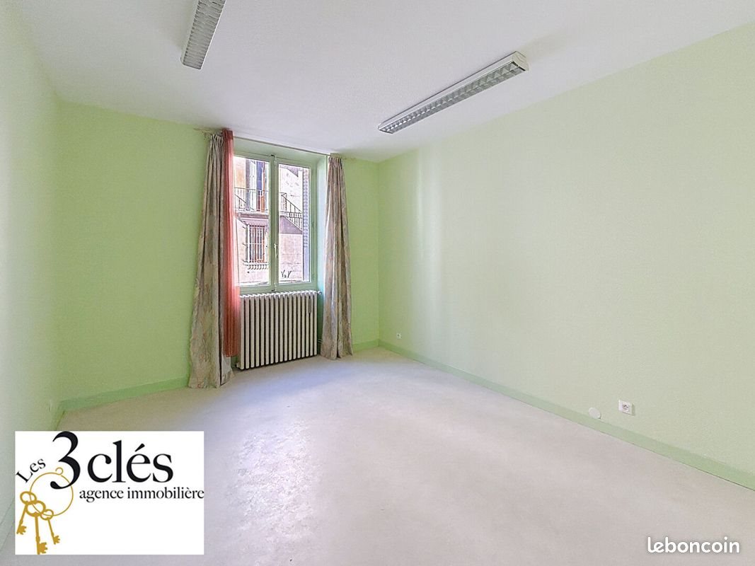 Maison à vendre, 54m², Chambéry