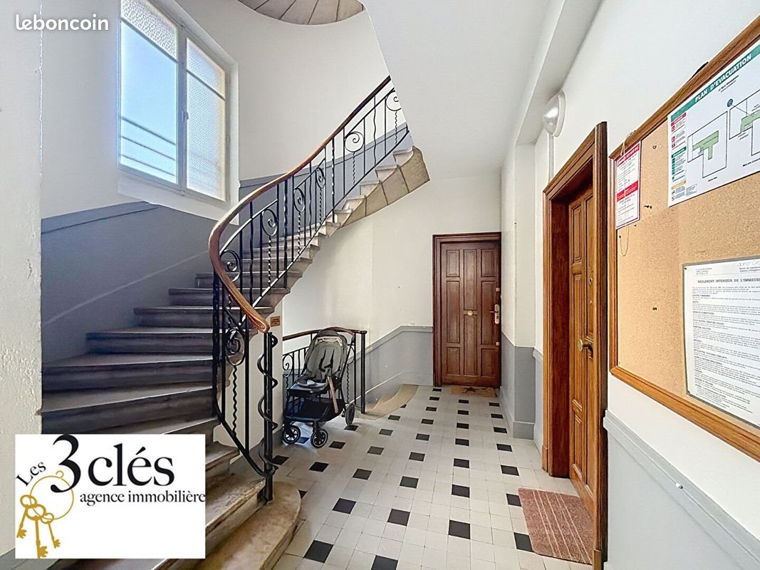 Maison à vendre, 54m², Chambéry