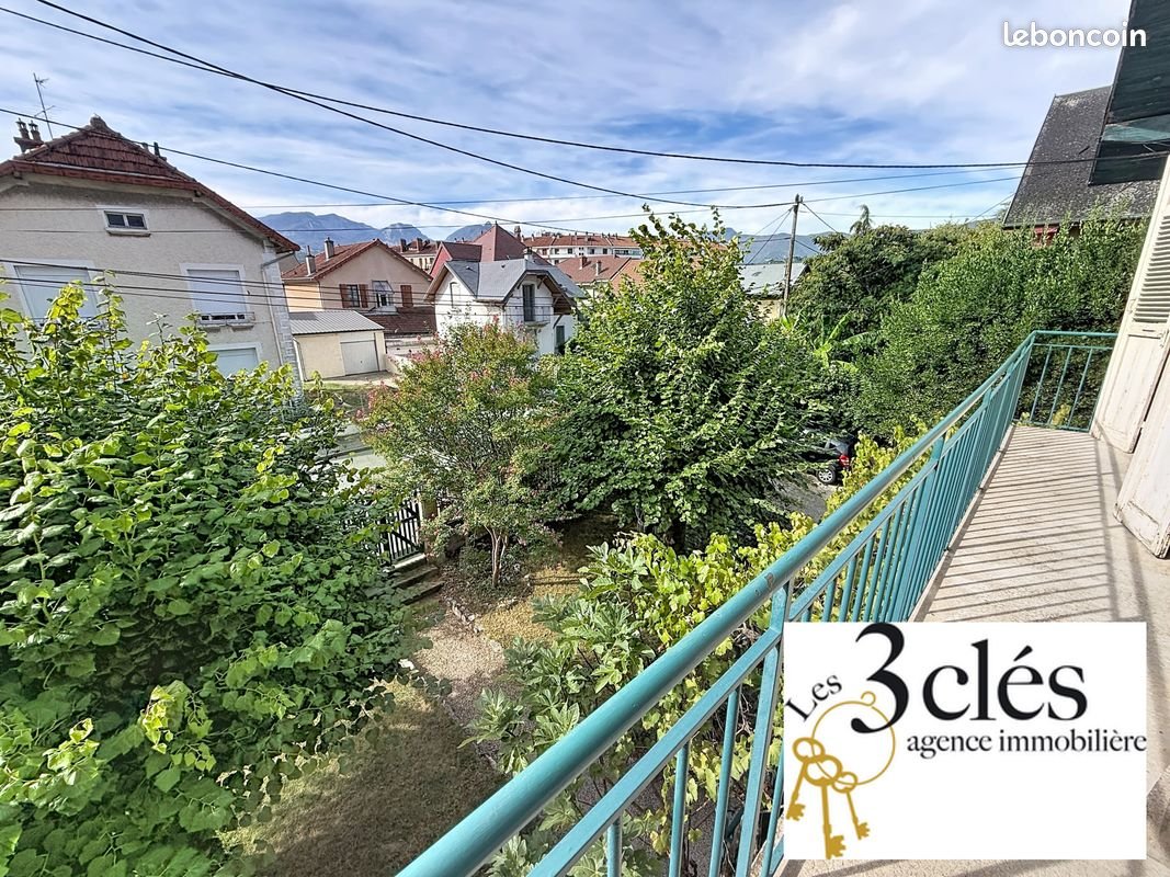 Maison à vendre, 132m², Chambéry