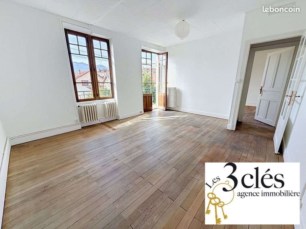 Maison à vendre, 132m², Chambéry