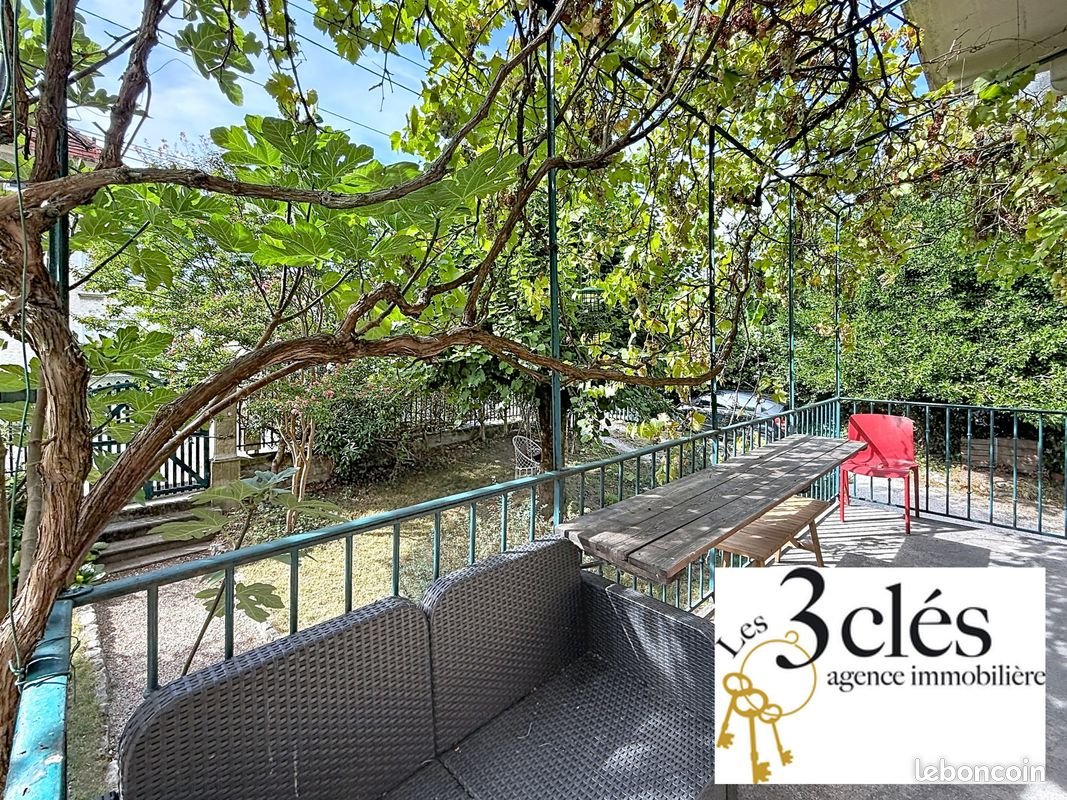 Maison à vendre, 132m², Chambéry