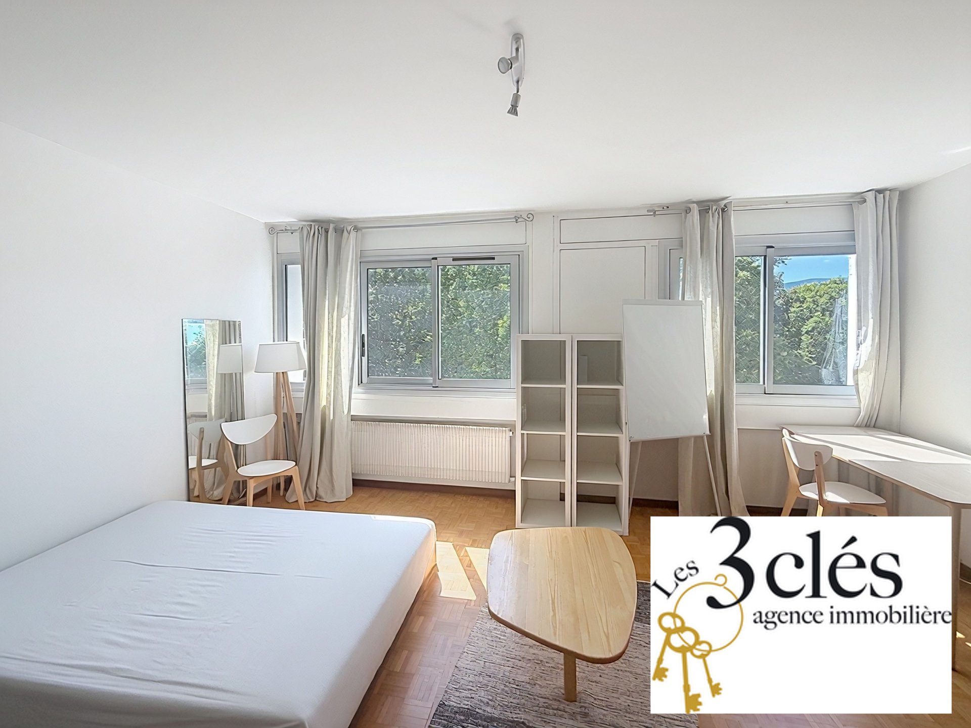 Maison à vendre, 32m², Chambéry