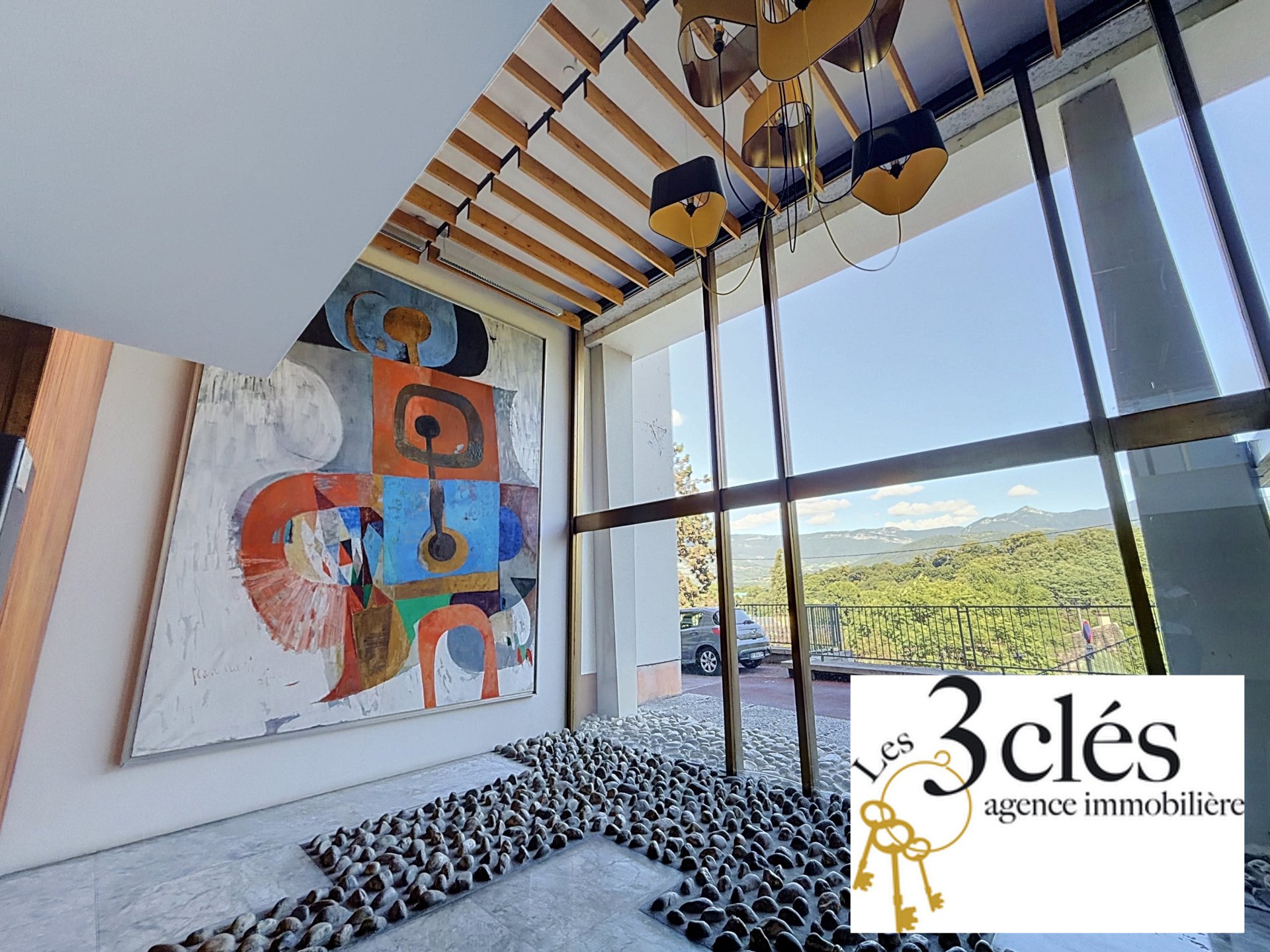 Maison à vendre, 32m², Chambéry