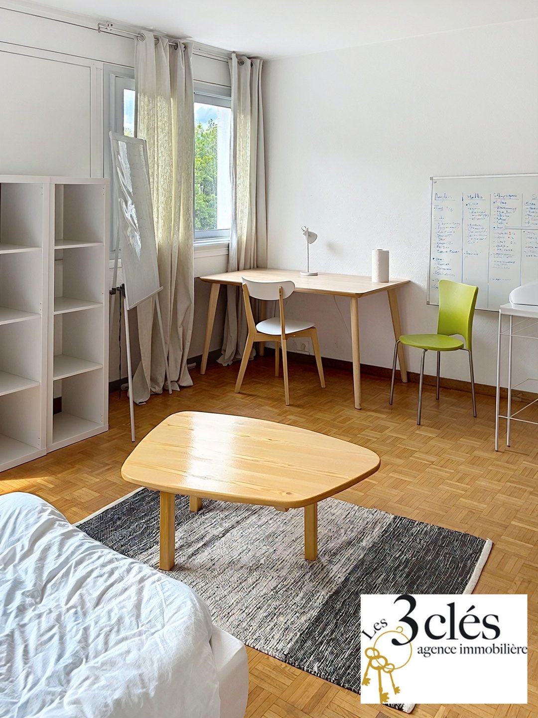 Maison à vendre, 32m², Chambéry