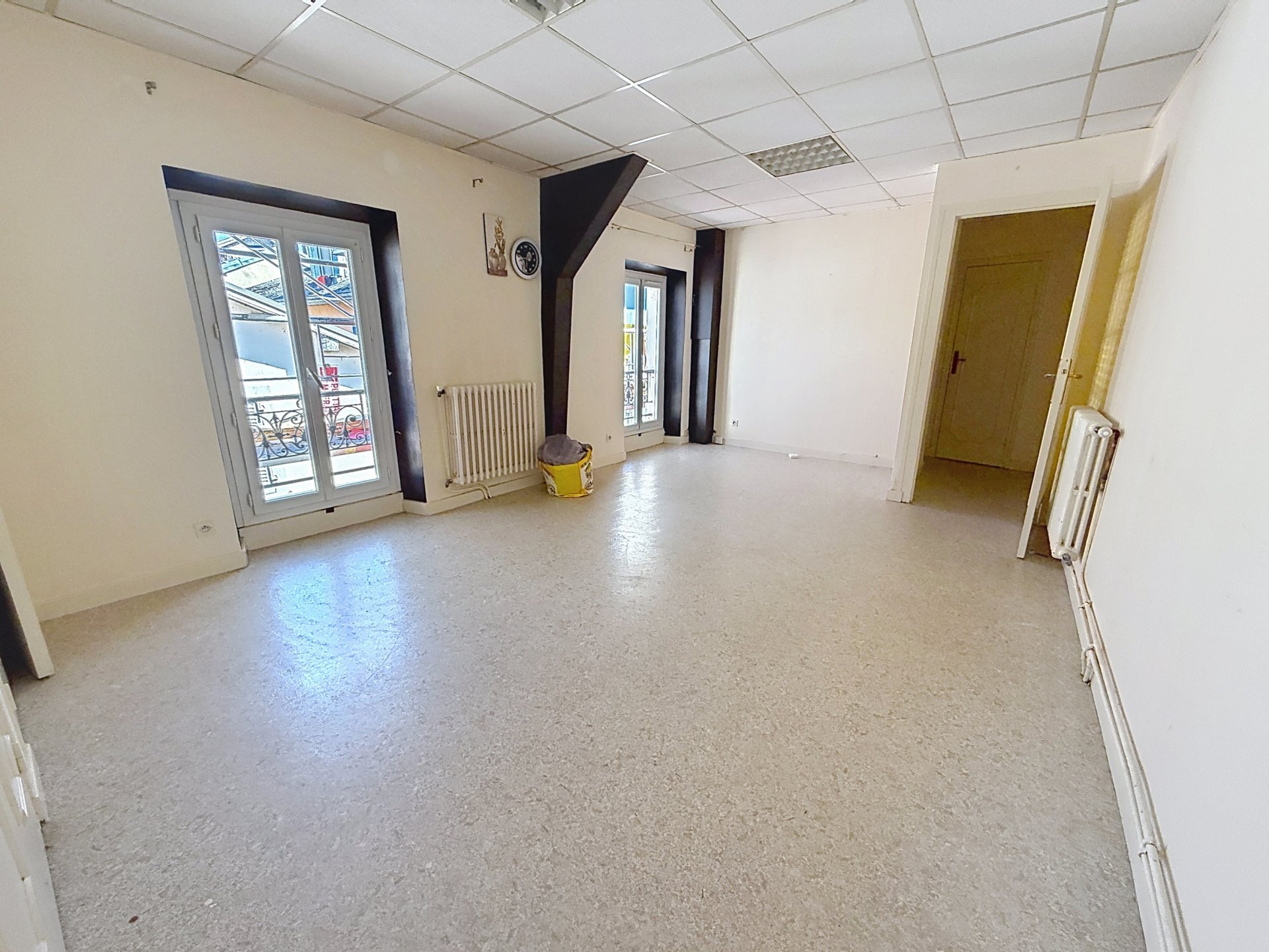 Appartement à vendre, 49m², Chambéry