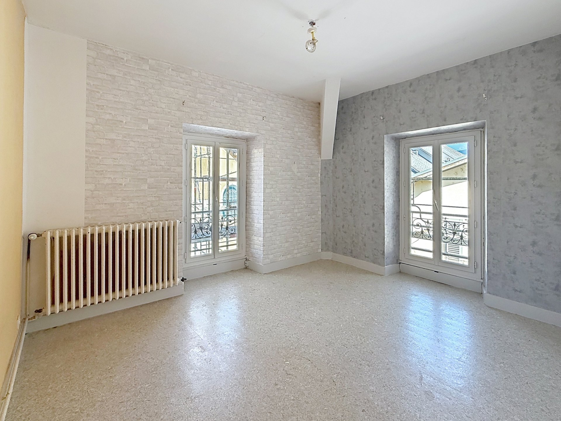 Appartement à vendre, 49m², Chambéry