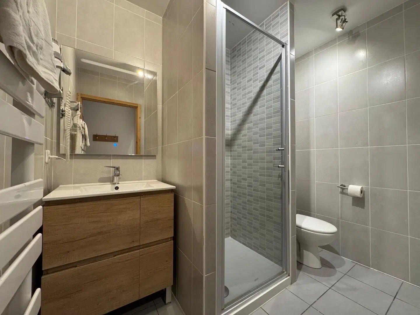Appartement à vendre, 23m², La Clusaz