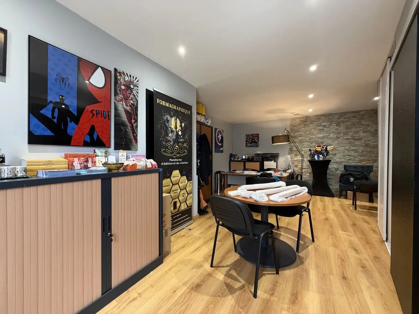 Maison à vendre, 92m², Béthune