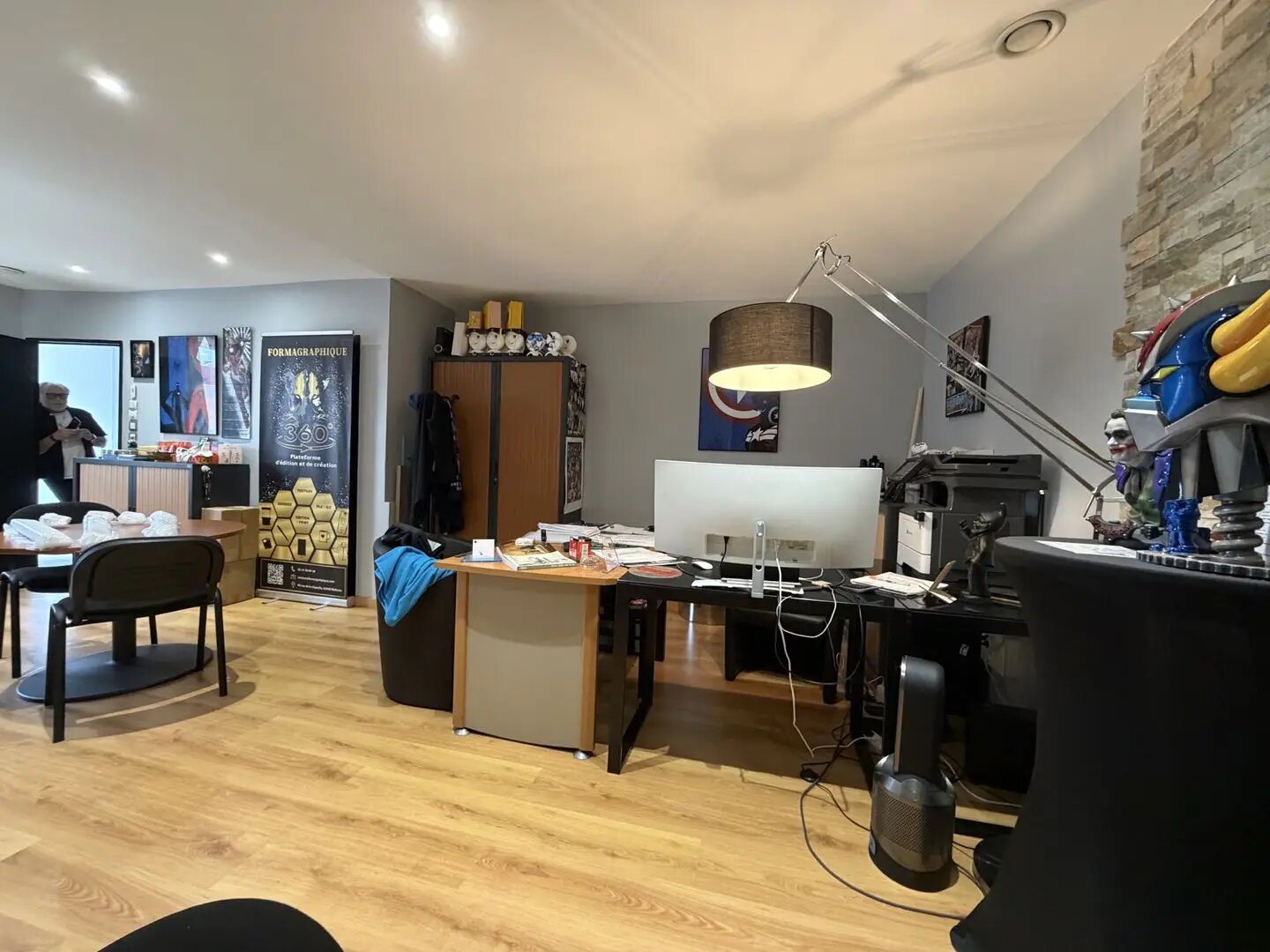 Maison à vendre, 92m², Béthune