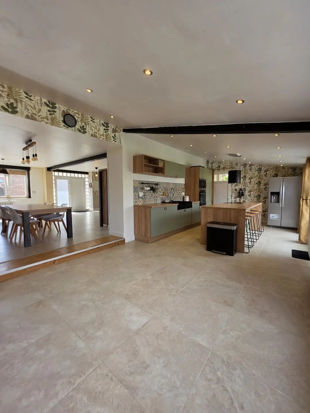 Maison à vendre, 152m², Wallon-Cappel