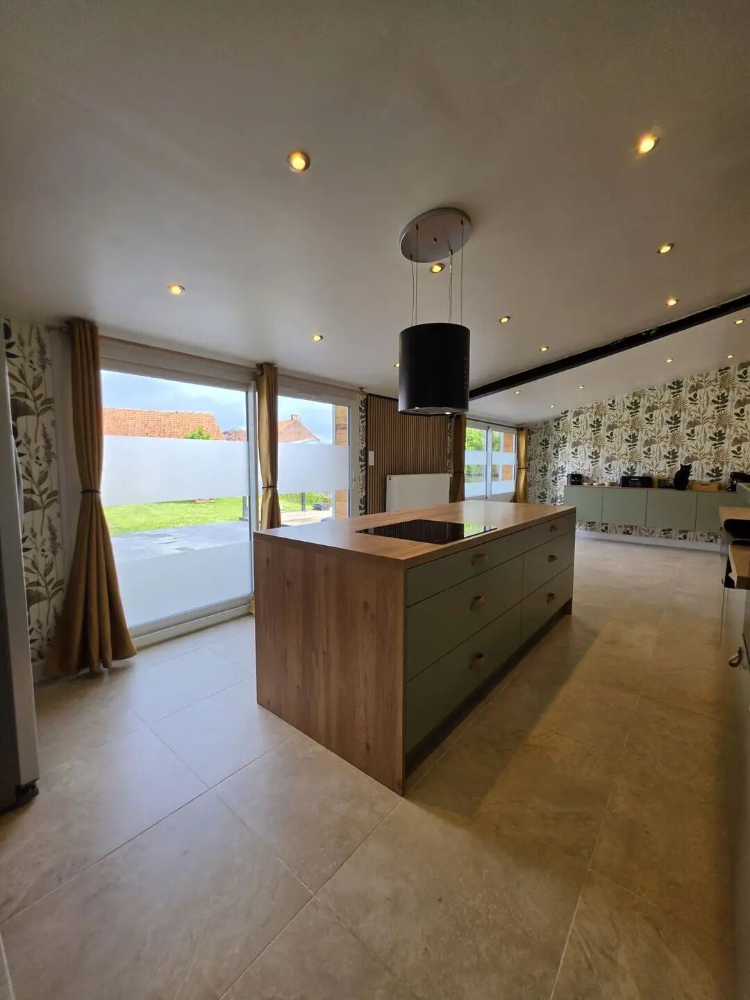 Maison à vendre, 152m², Wallon-Cappel