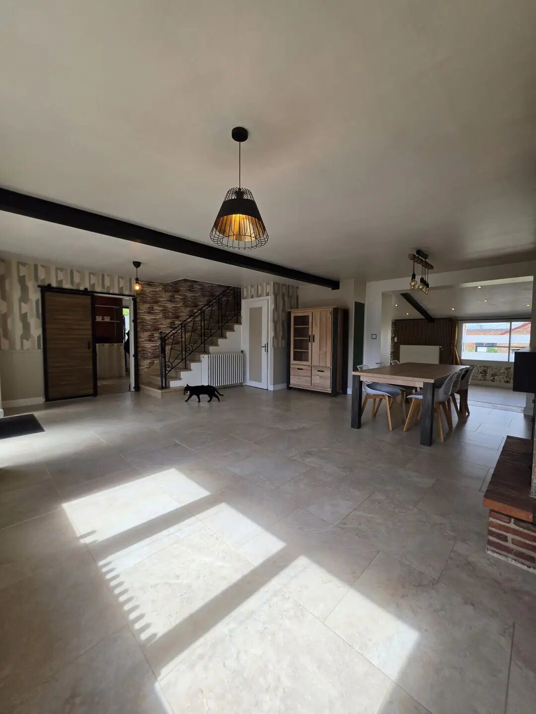 Maison à vendre, 152m², Wallon-Cappel