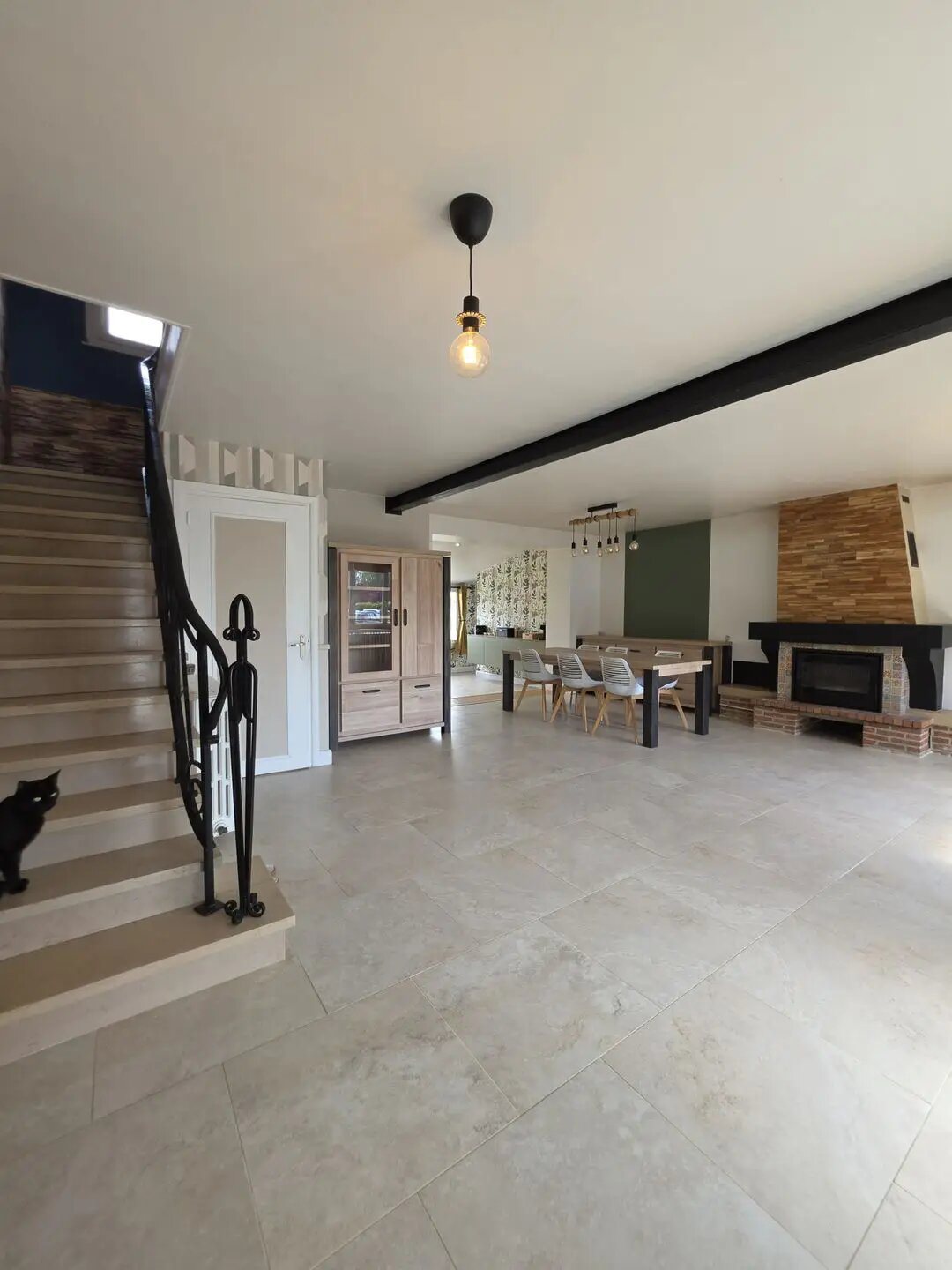 Maison à vendre, 152m², Wallon-Cappel