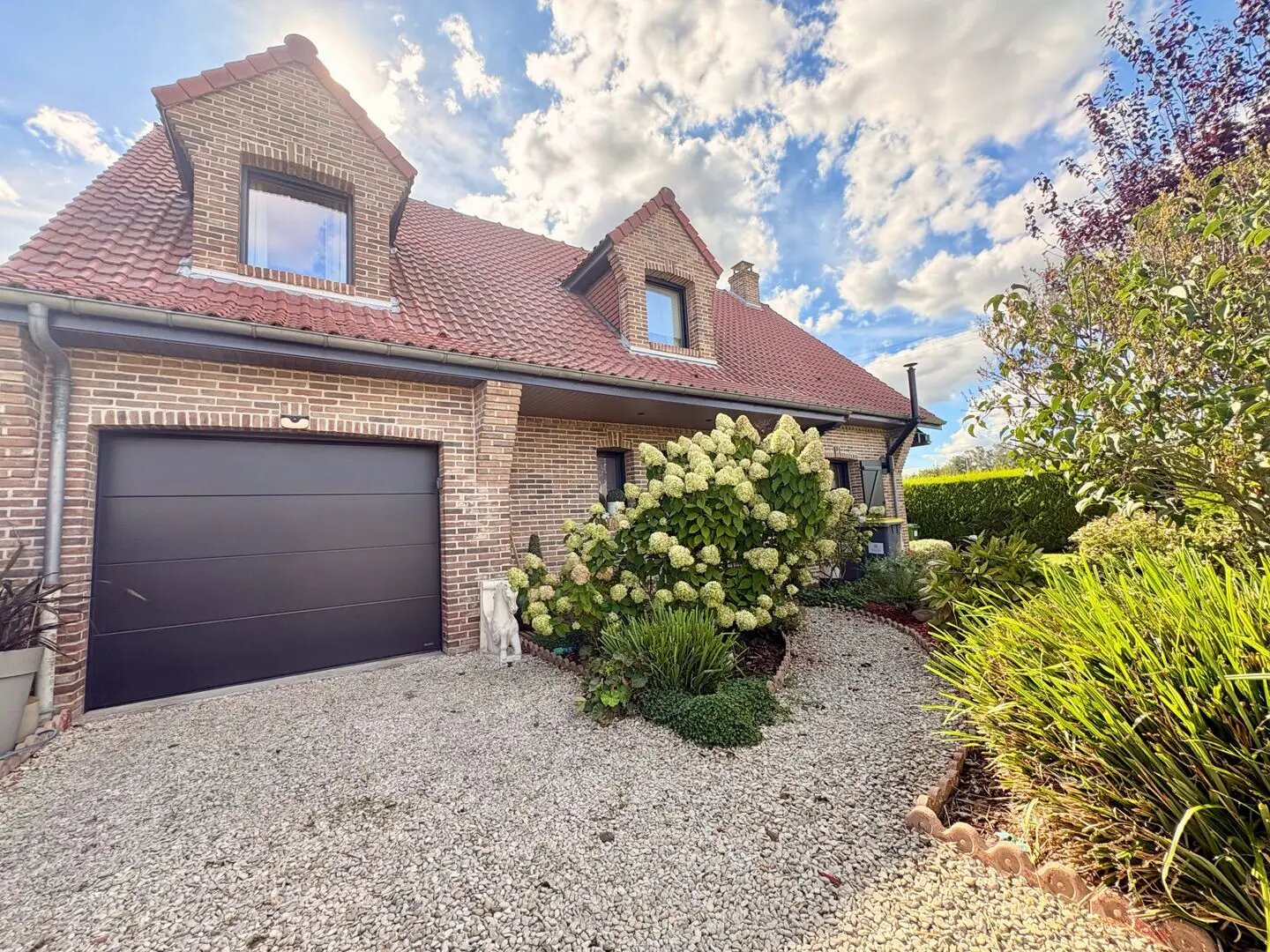 Maison à vendre, 158m², Hinges