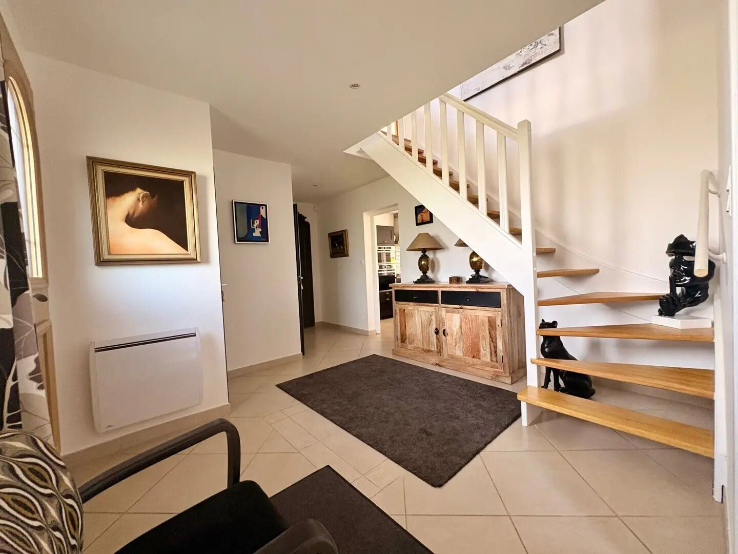 Maison à vendre, 158m², Hinges