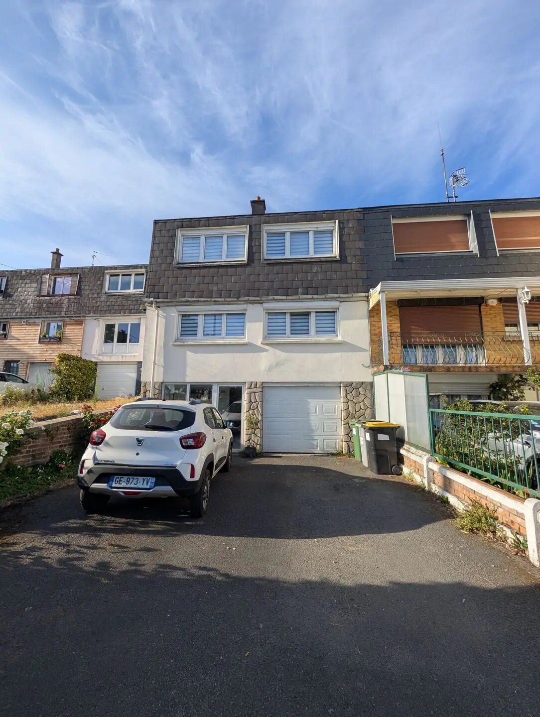 Maison à vendre, 148m², Beuvry