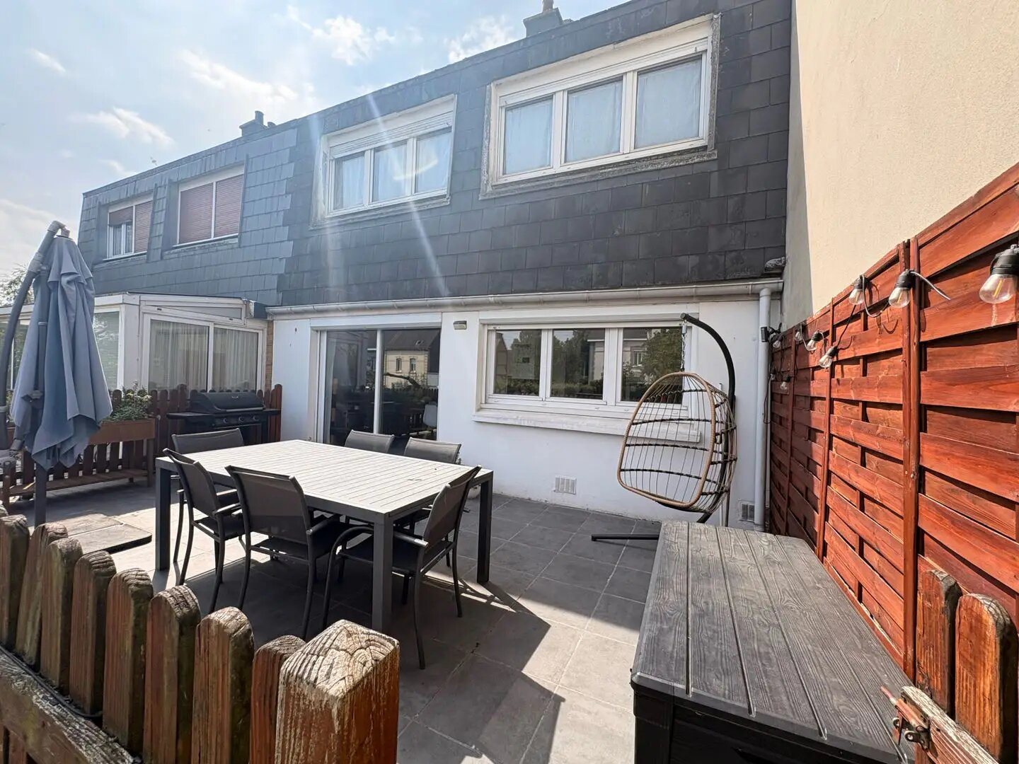Maison à vendre, 148m², Beuvry