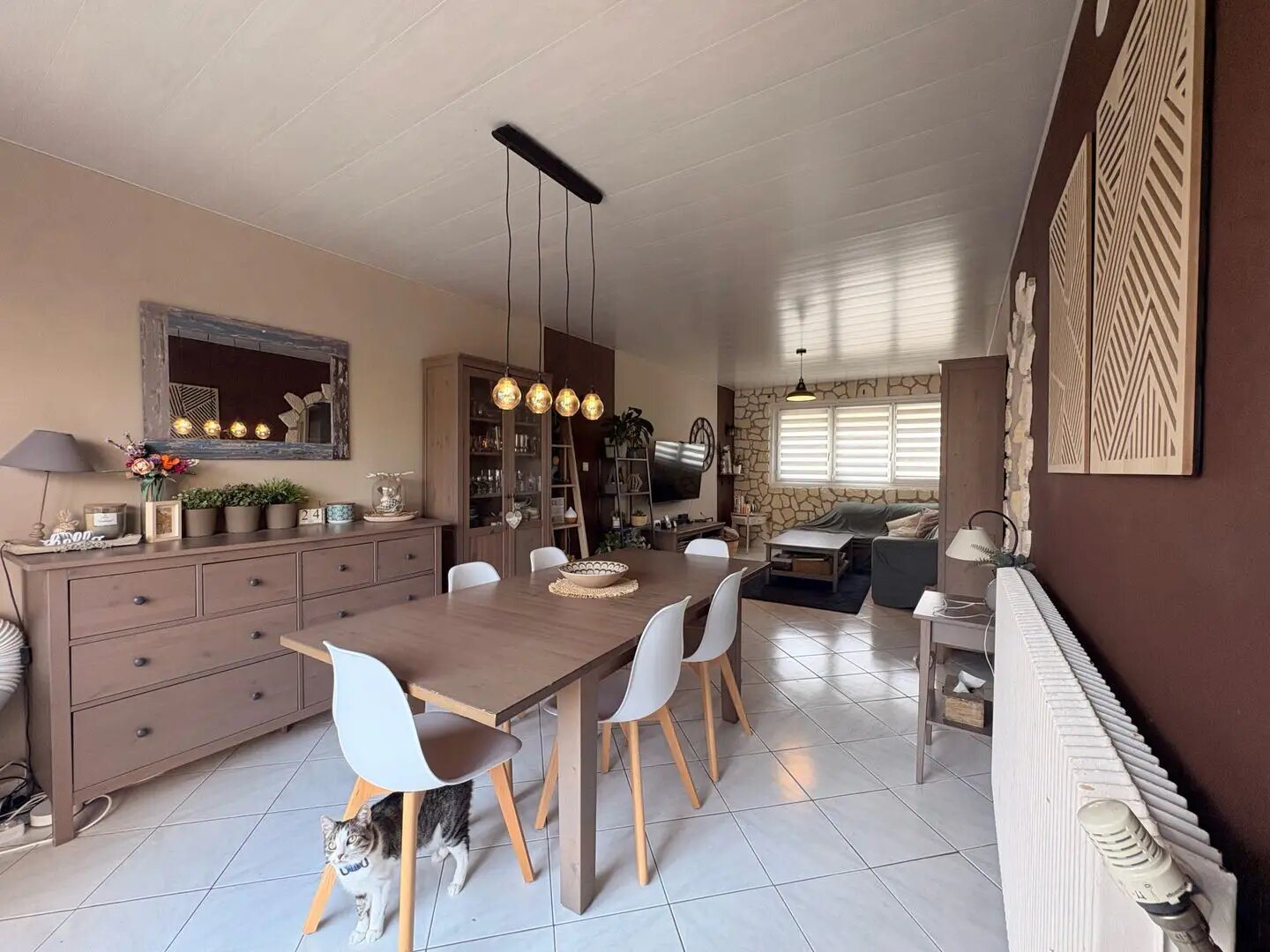 Maison à vendre, 148m², Beuvry
