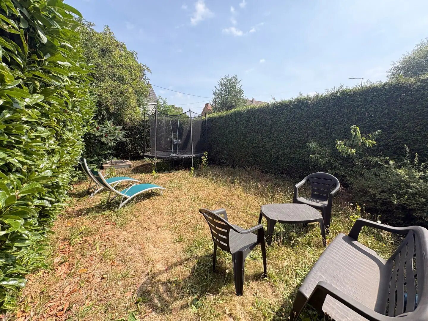 Maison à vendre, 148m², Beuvry
