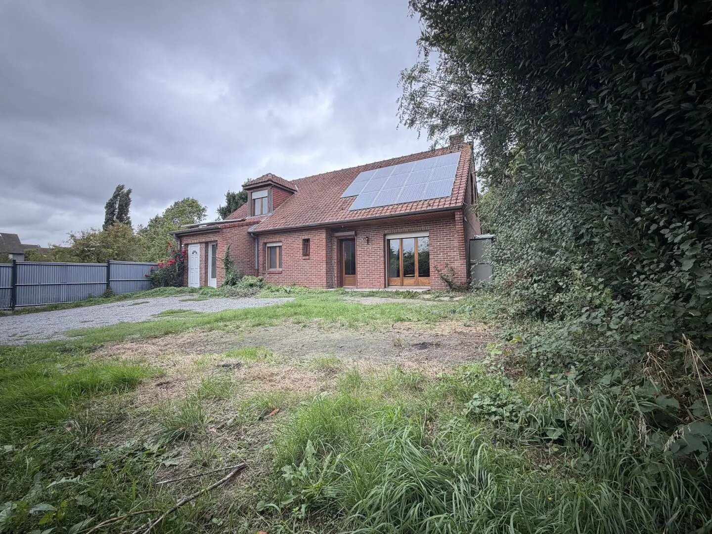 Maison à vendre, 150m², Béthune