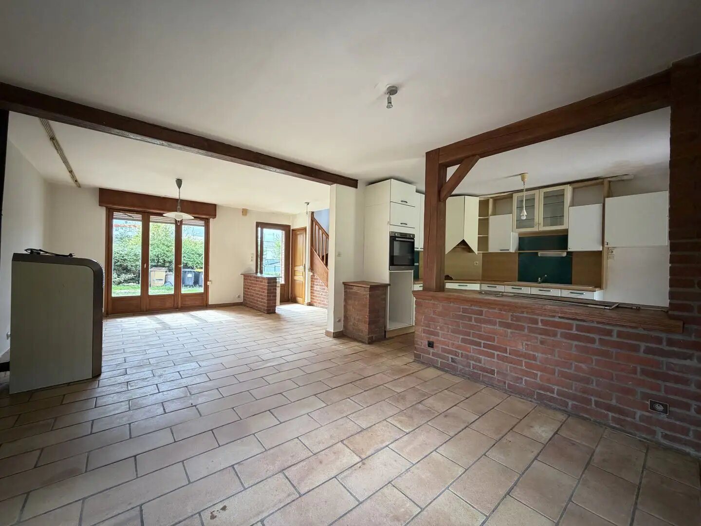 Maison à vendre, 150m², Béthune