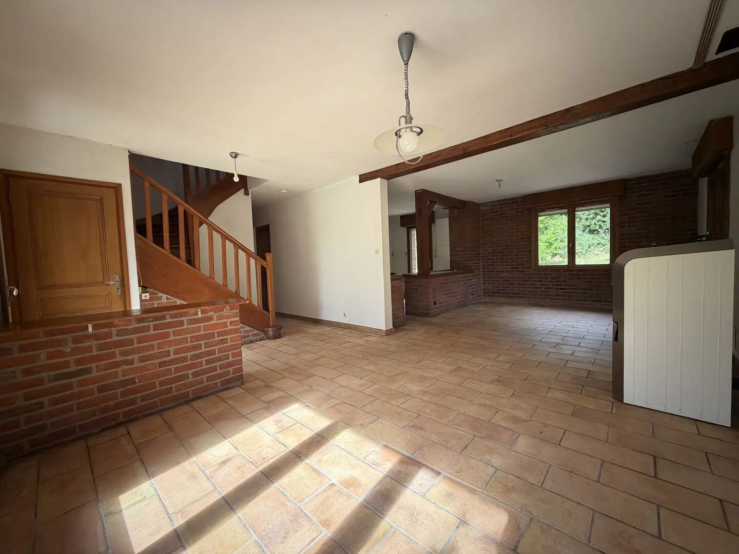 Maison à vendre, 150m², Béthune