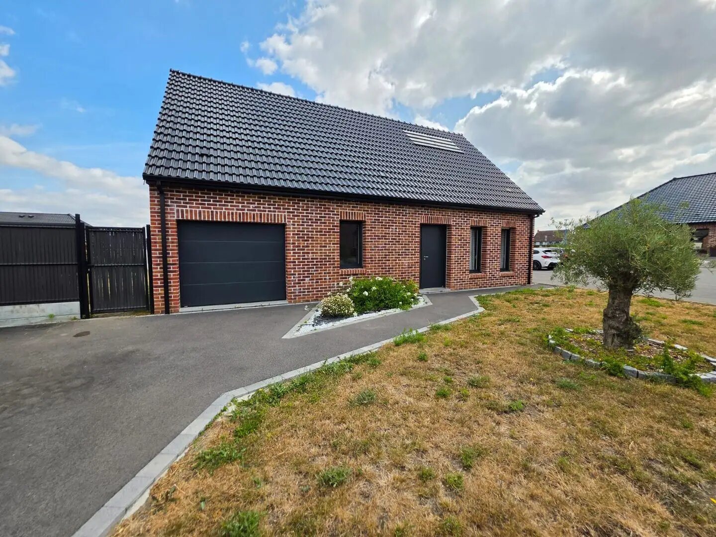 Maison à vendre, 102m², Verquin