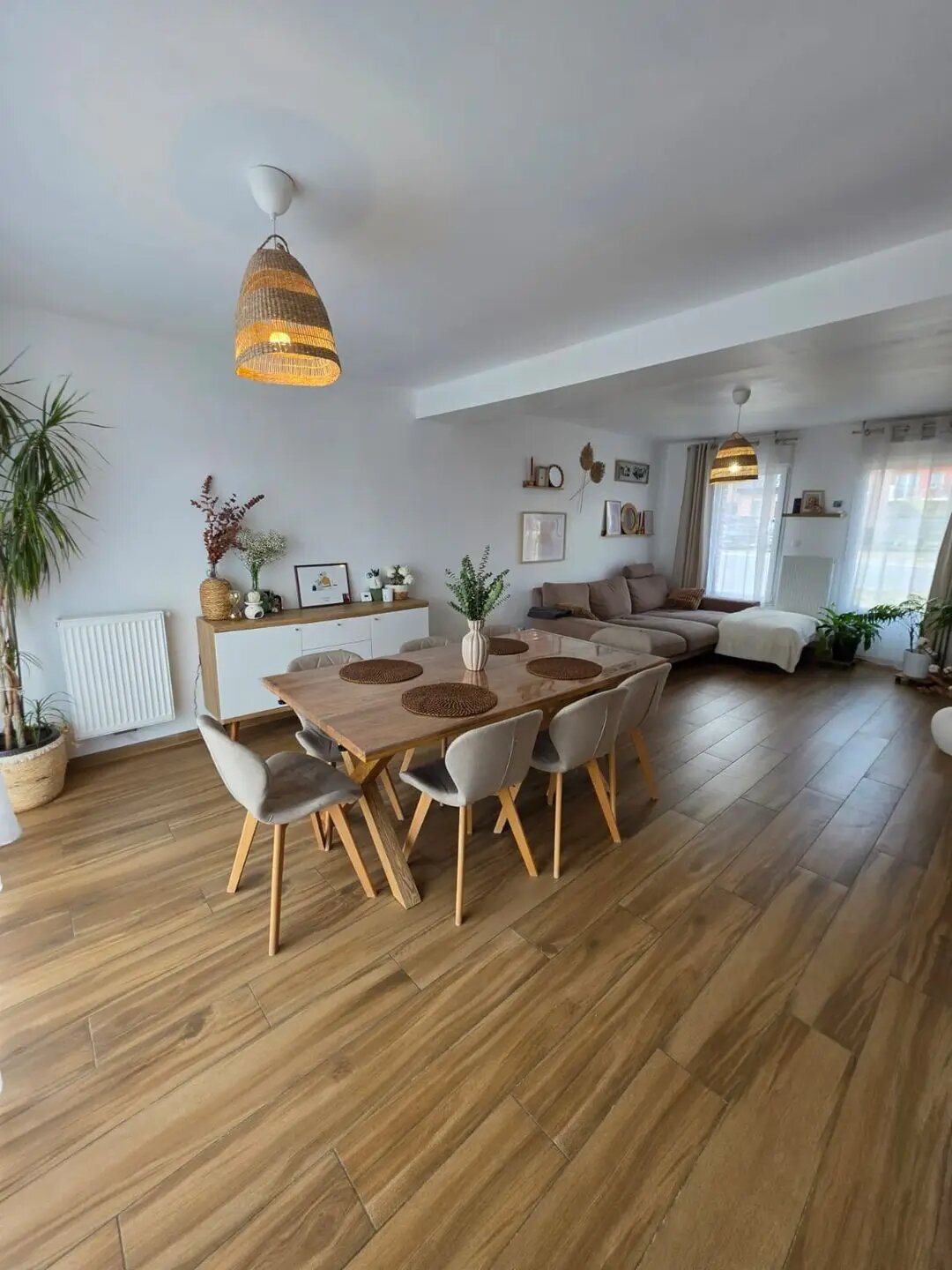 Maison à vendre, 102m², Verquin