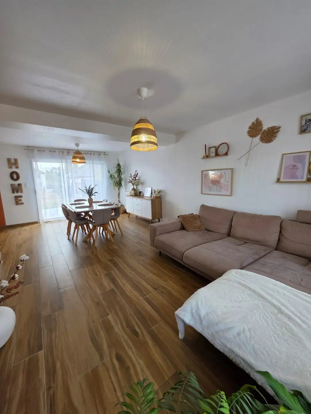 Maison à vendre, 102m², Verquin