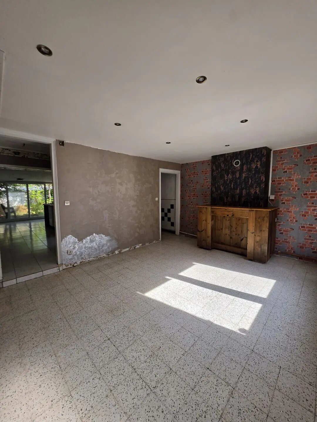 Maison à vendre, 55m², Bruay-la-Buissière