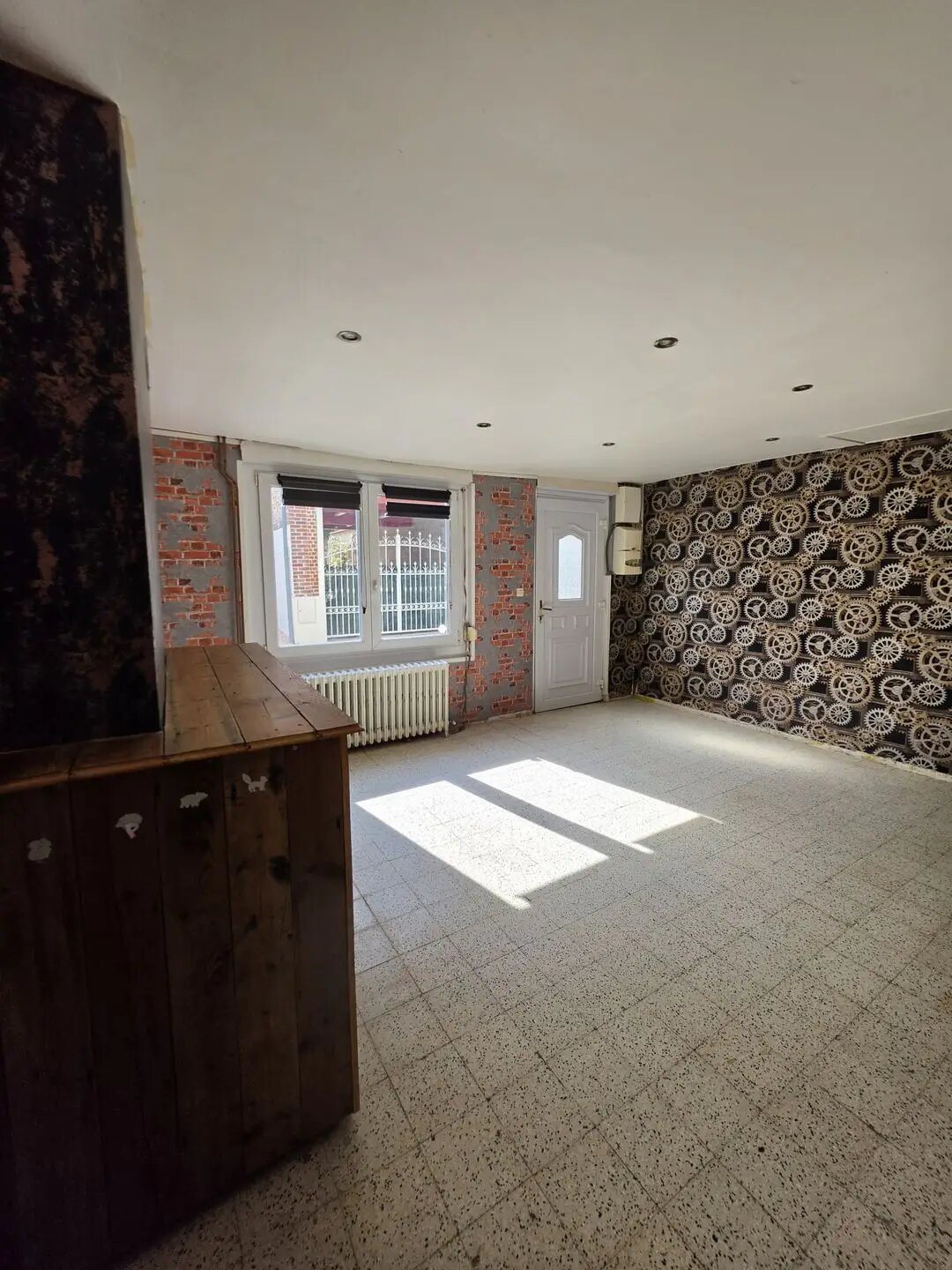 Maison à vendre, 55m², Bruay-la-Buissière