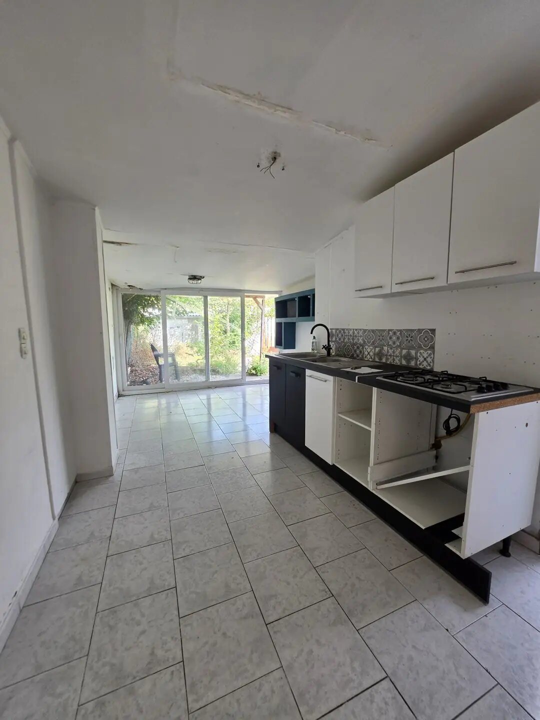 Maison à vendre, 55m², Bruay-la-Buissière