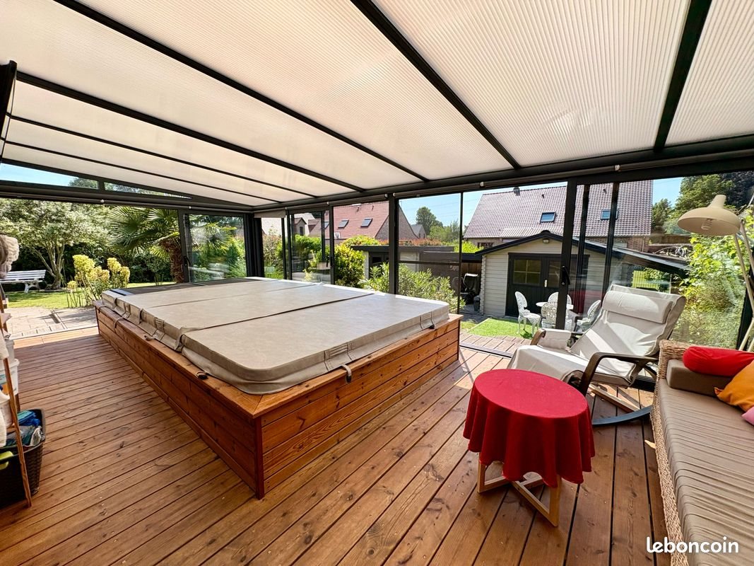 Maison à vendre, 211m², Labourse