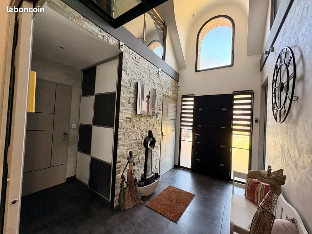 Maison à vendre, 211m², Labourse