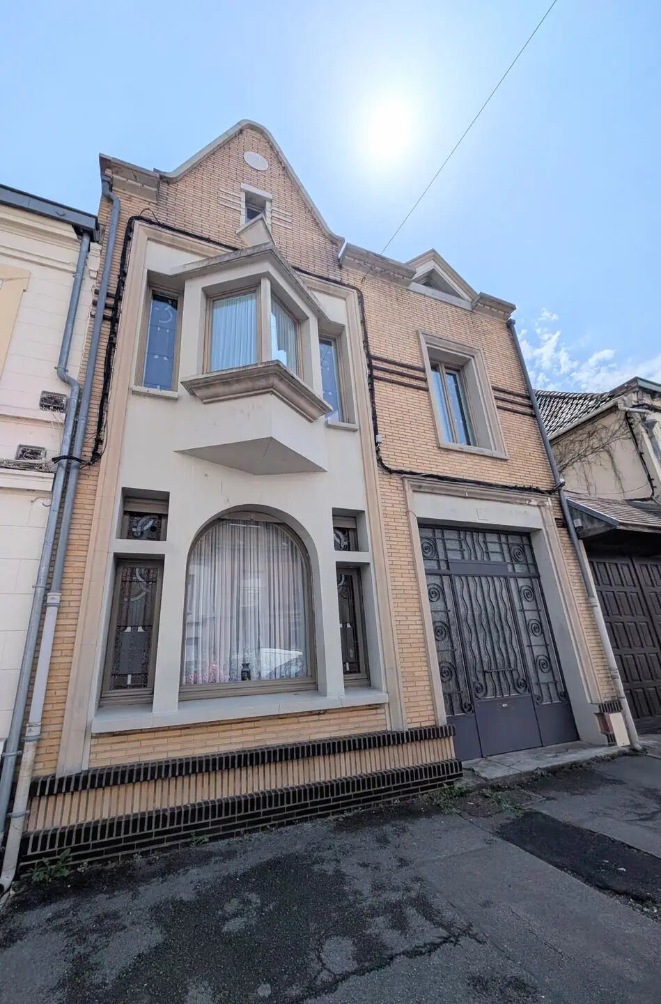 Maison à vendre, 175m², Lillers