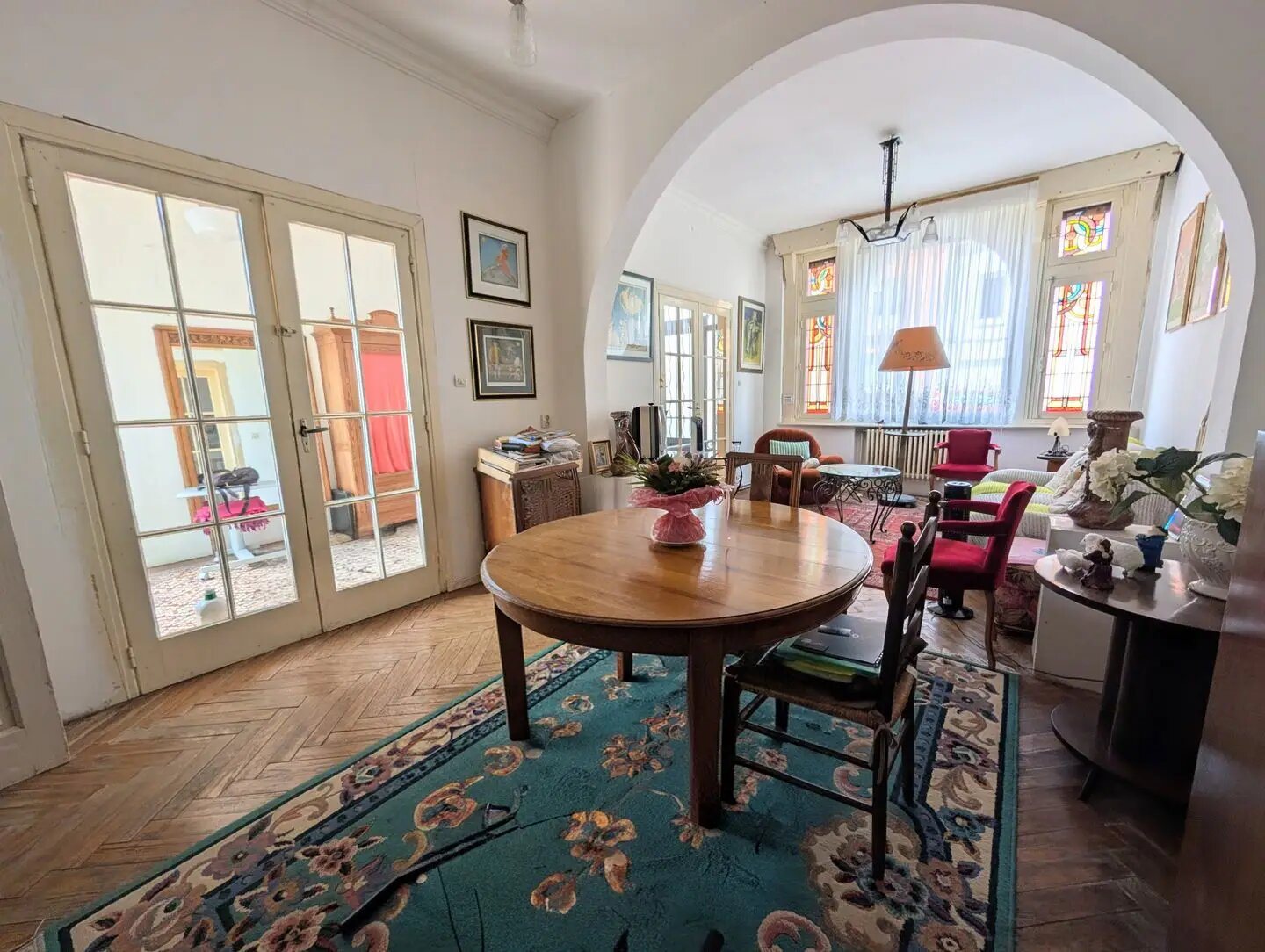 Maison à vendre, 175m², Lillers