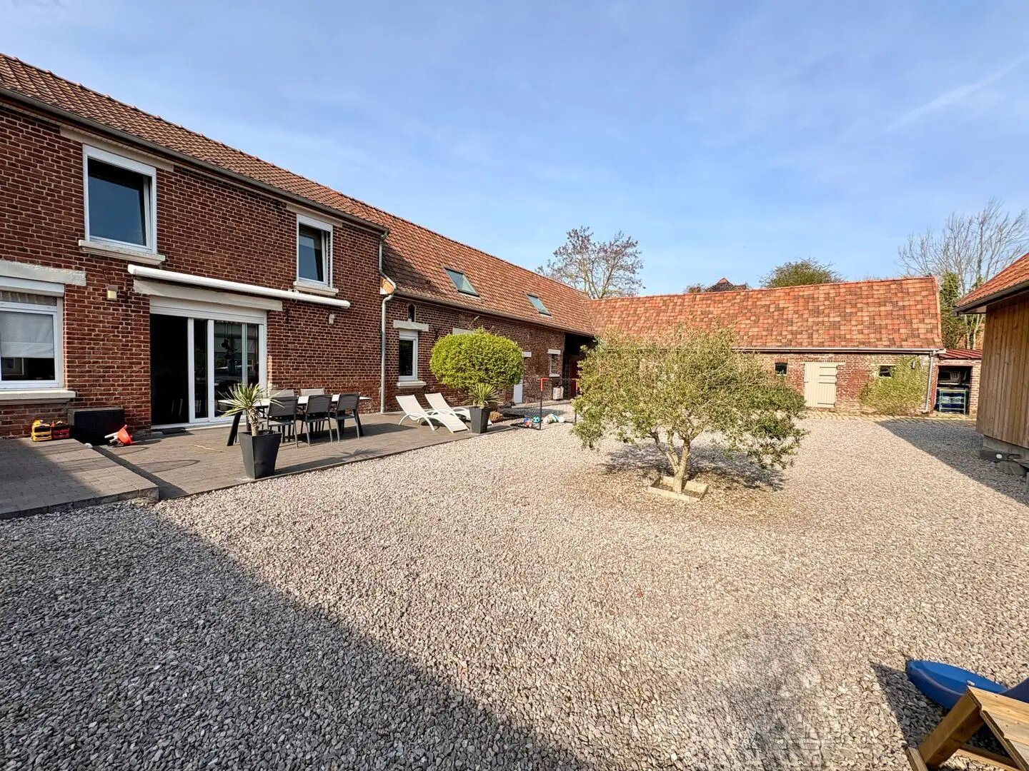 Maison à vendre, 162m², Lillers
