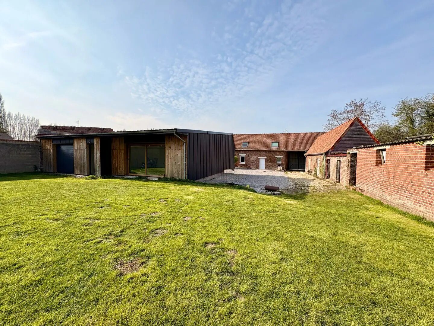 Maison à vendre, 162m², Lillers