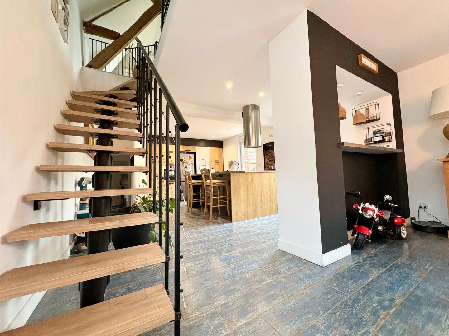 Maison à vendre, 162m², Lillers