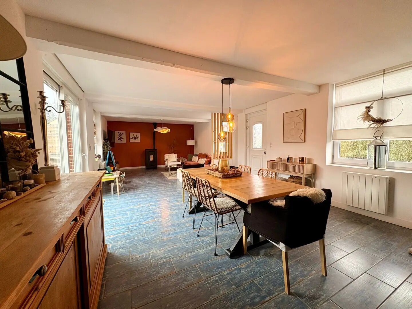 Maison à vendre, 162m², Lillers