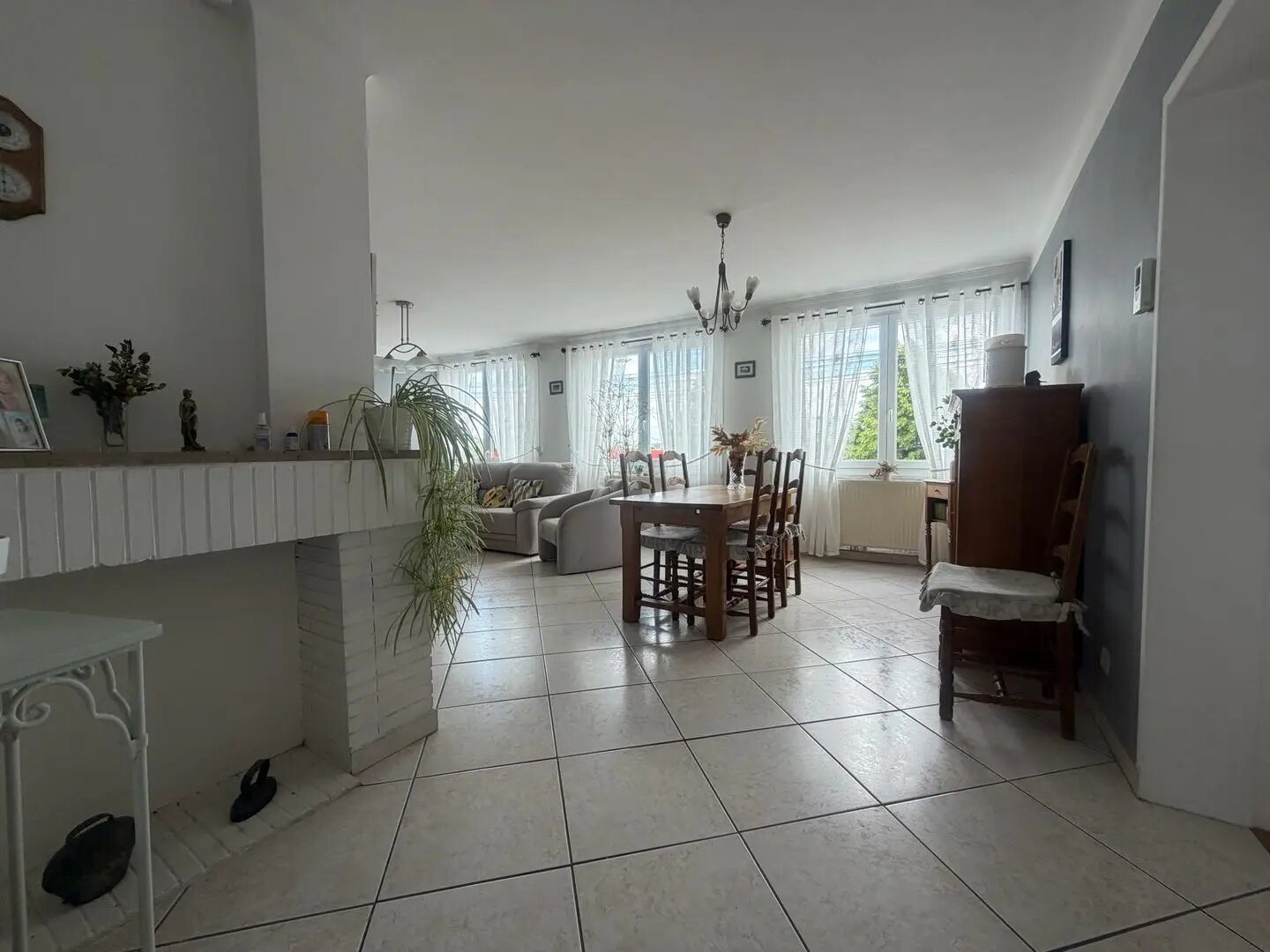 Appartement à vendre, 73m², Béthune