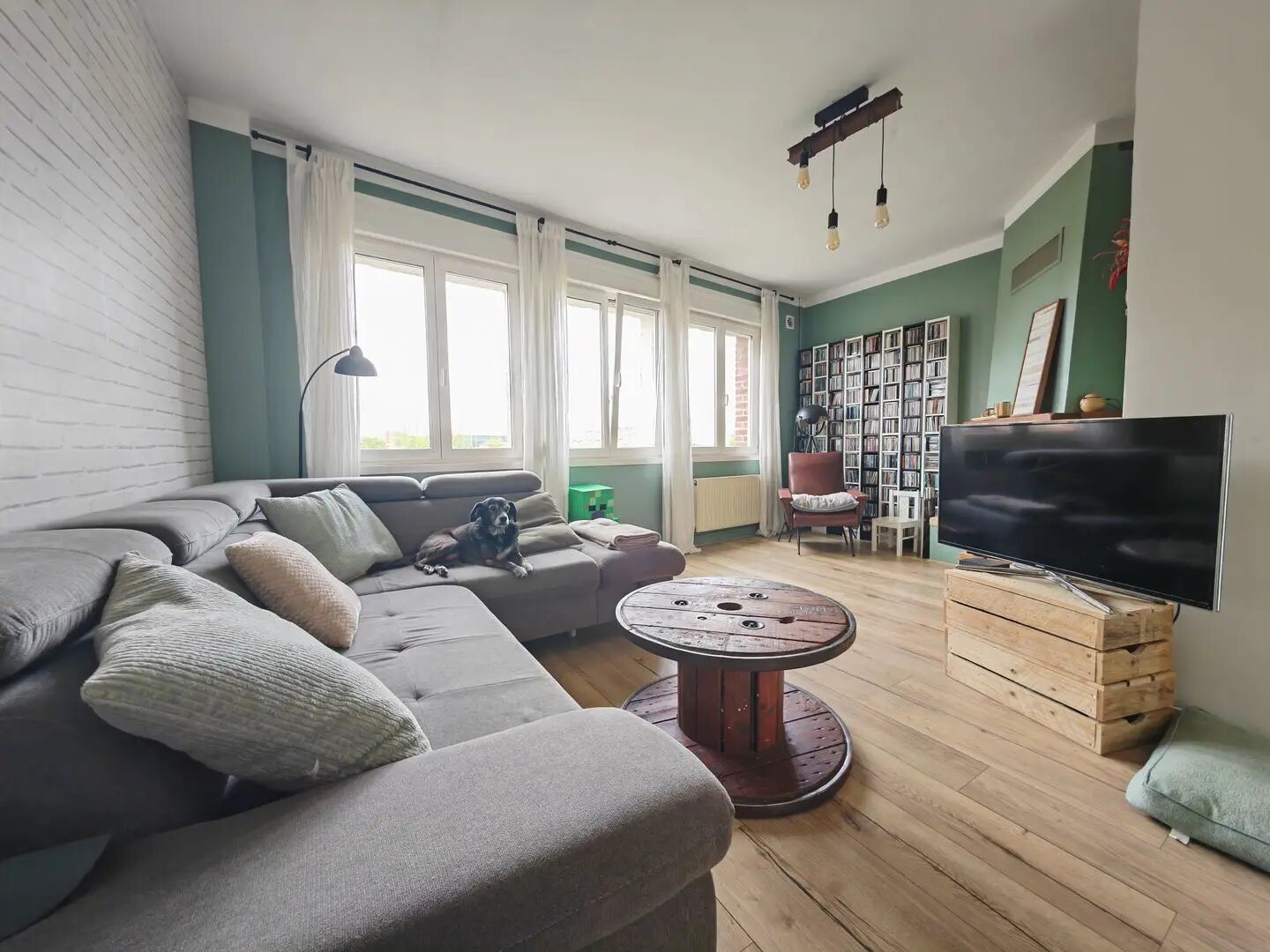 Maison à vendre, 85m², Béthune