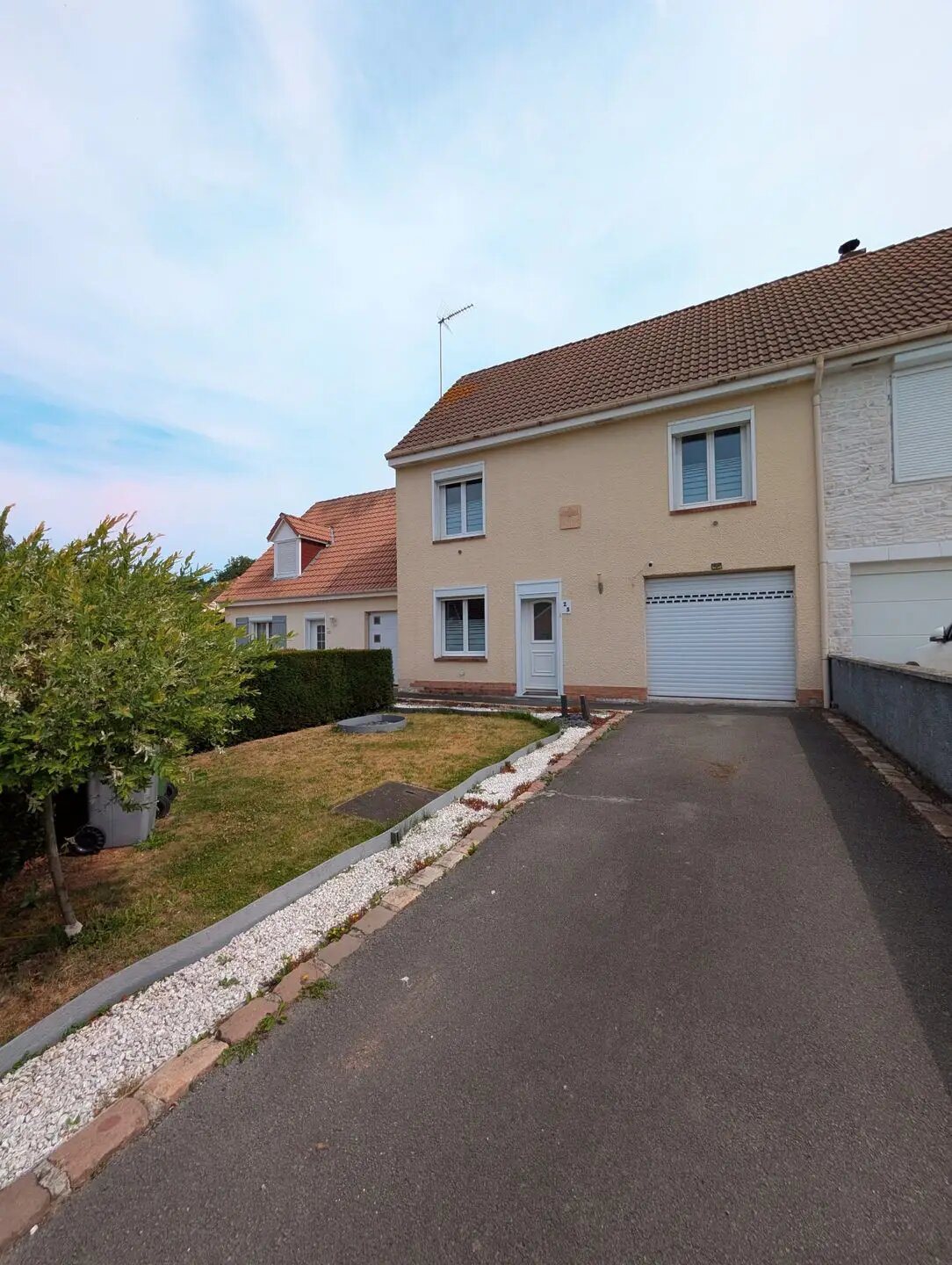 Maison à vendre, 95m², Lillers