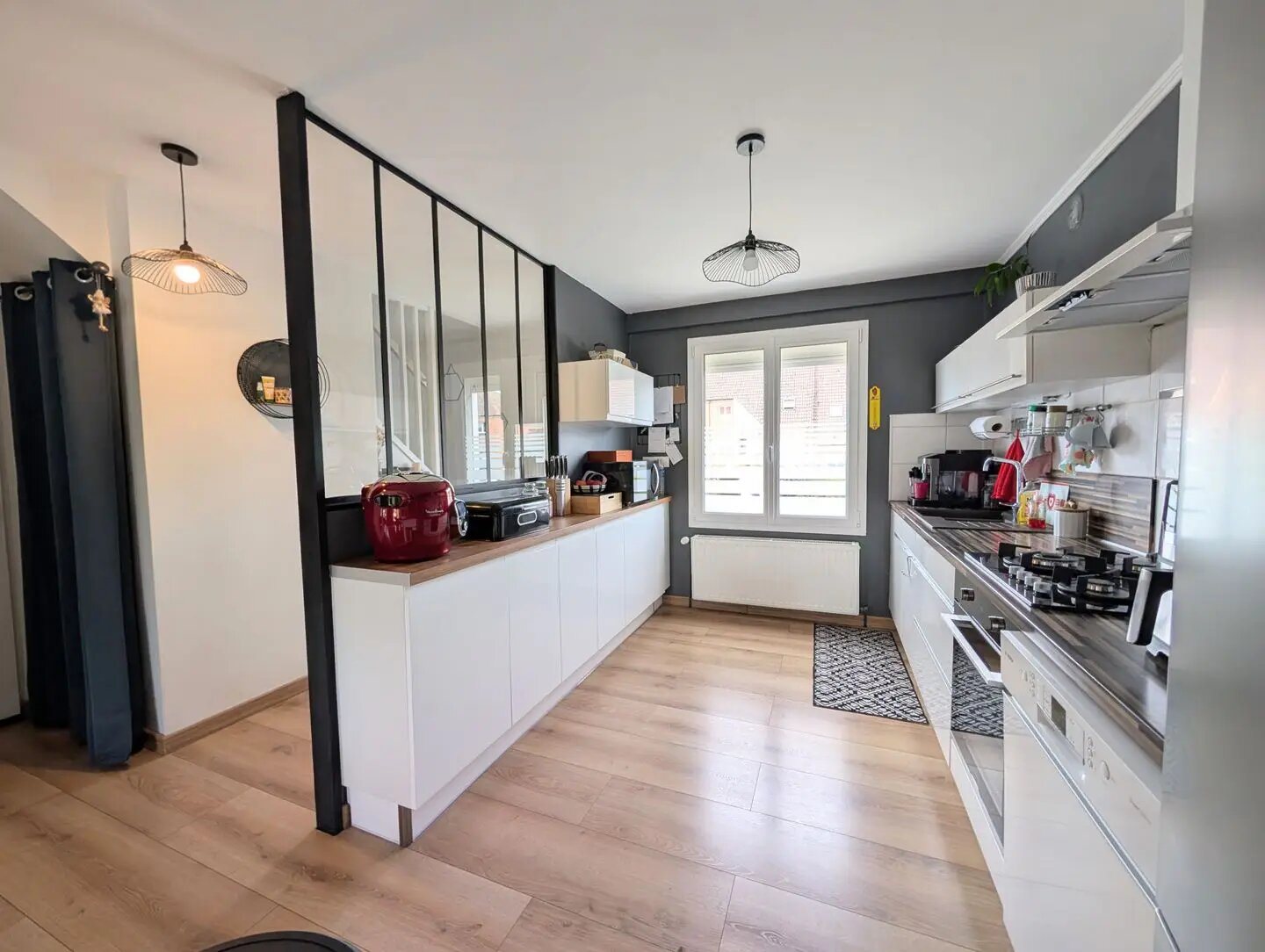 Maison à vendre, 95m², Lillers