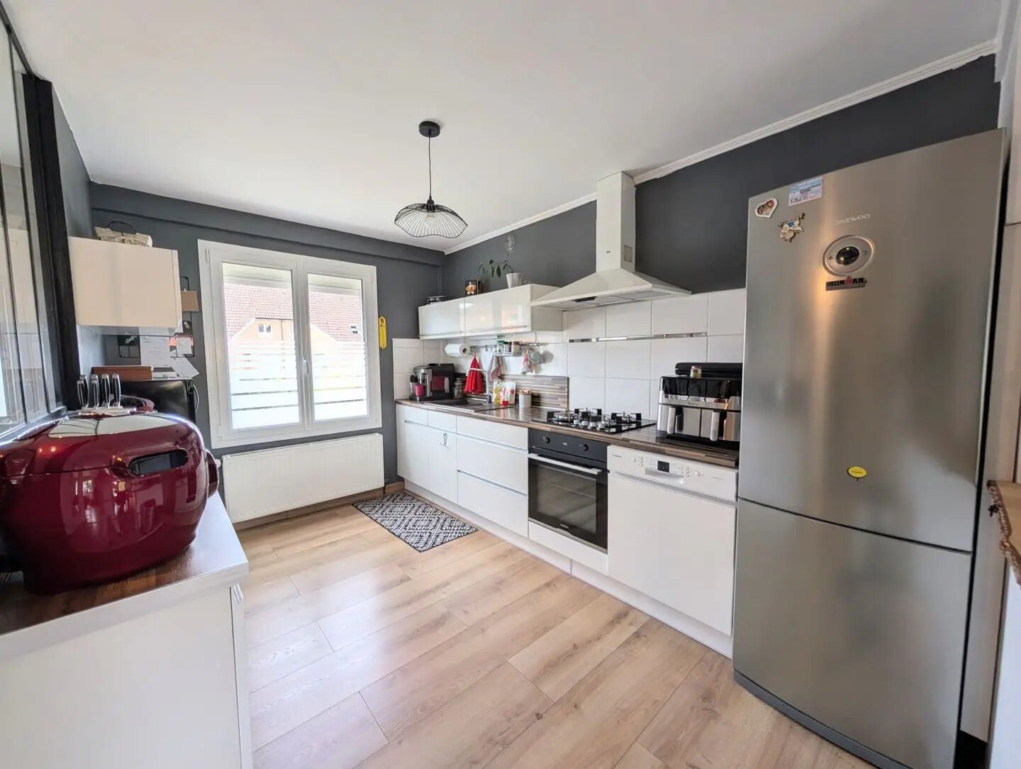 Maison à vendre, 95m², Lillers