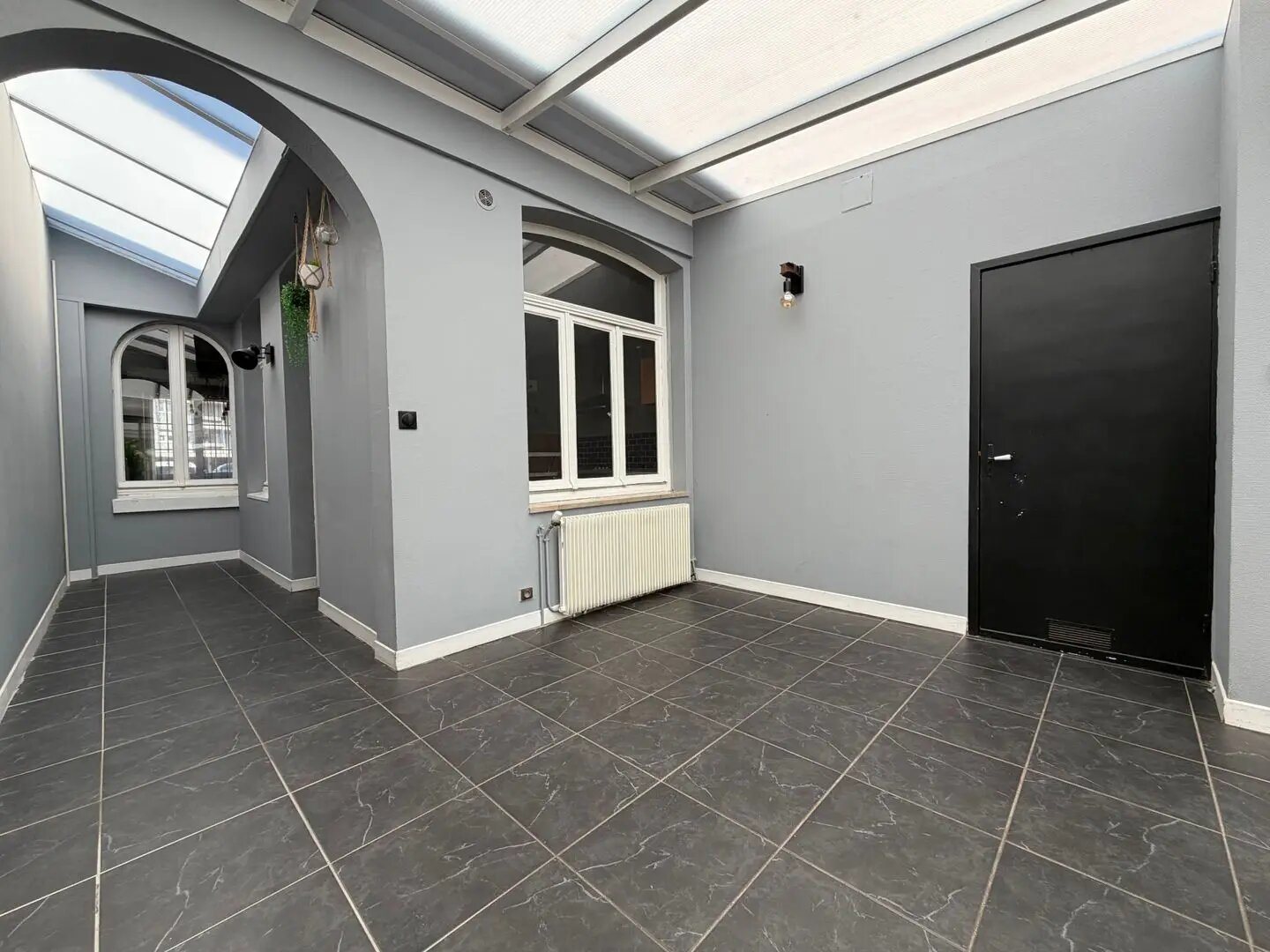 Maison à vendre, 125m², Béthune